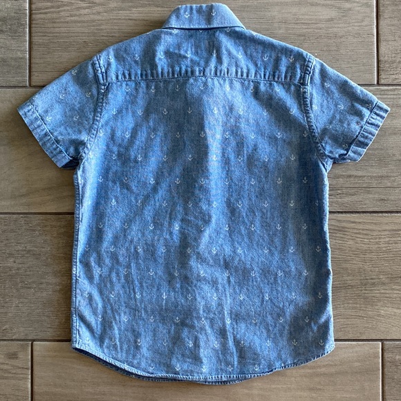 Boys UNTUCKit Button Up/Dress Shirts - Set of 2 - Picture 8 of 11